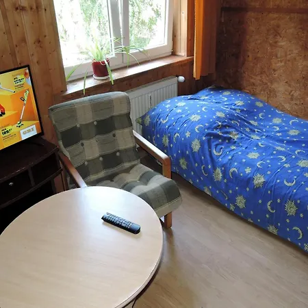 Agritourism, Relaxation In Nature Kołczewo