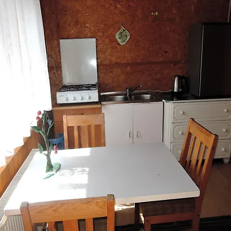 Agritourism, Relaxation In Nature Lejlighed *