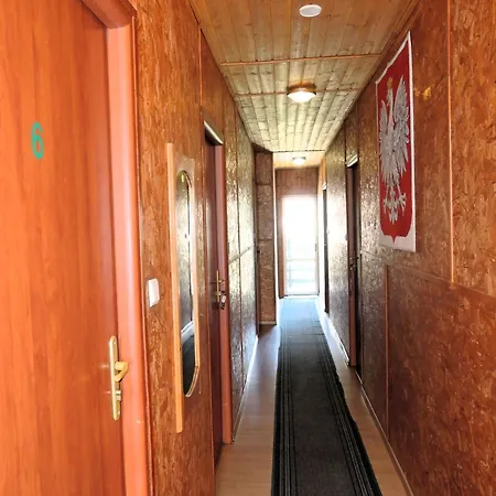 Agritourism, Relaxation In Nature Lejlighed Kołczewo