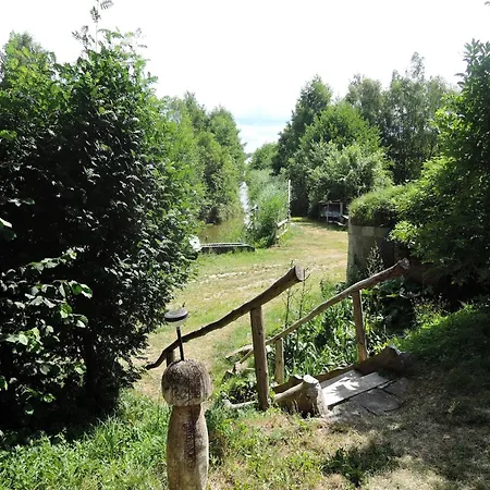 Agritourism, Relaxation In Nature Kołczewo