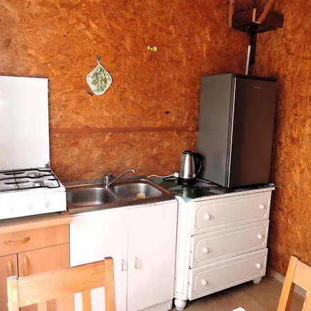 Agritourism, Relaxation In Nature Kołczewo