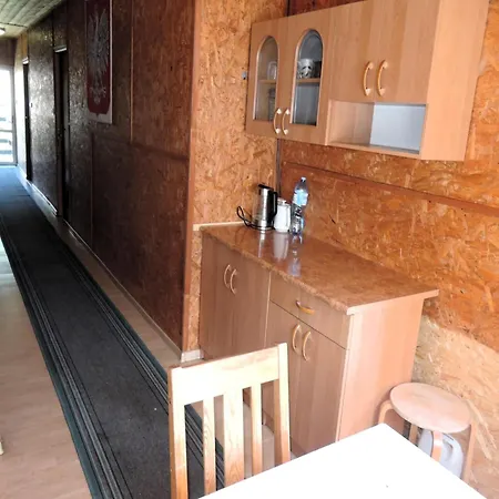 Agritourism, Relaxation In Nature Lejlighed Kołczewo