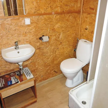 Lejlighed Agritourism, Relaxation In Nature Kołczewo