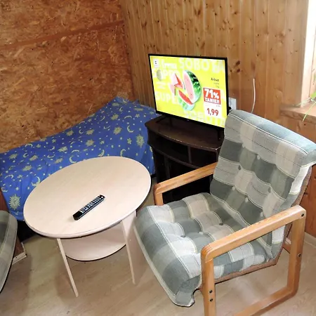 Agritourism, Relaxation In Nature Lejlighed *