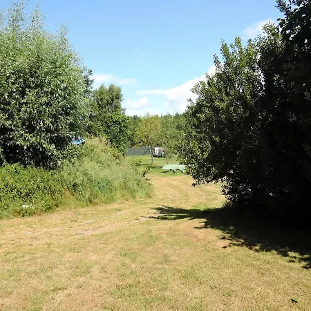 Agritourism, Relaxation In Nature Lejlighed