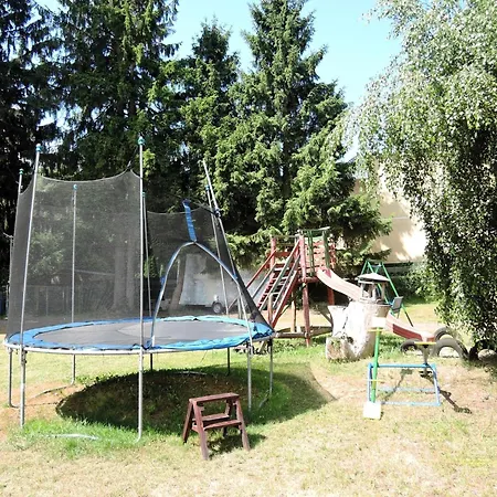 Lejlighed Agritourism, Relaxation In Nature