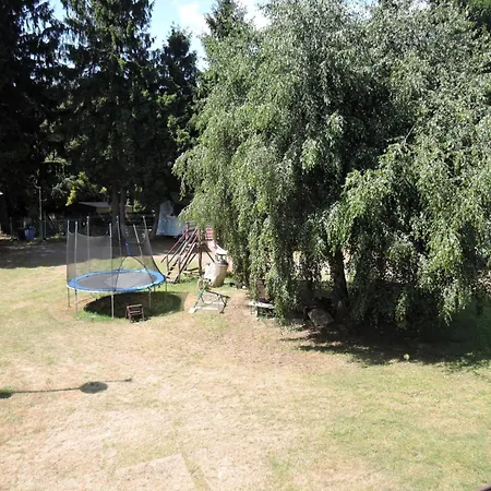 Agritourism, Relaxation In Nature Kołczewo