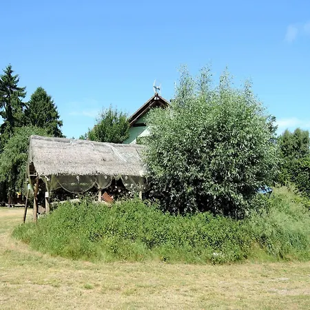 Agritourism, Relaxation In Nature