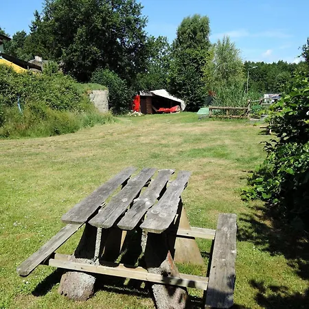 Lejlighed Agritourism, Relaxation In Nature Kołczewo