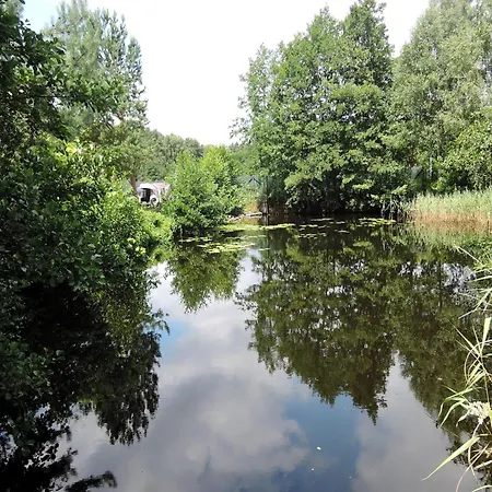 Agritourism, Relaxation In Nature * Kołczewo