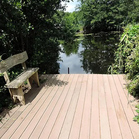 Lejlighed Agritourism, Relaxation In Nature