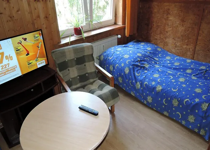 Agritourism, Relaxation In Nature Kołczewo