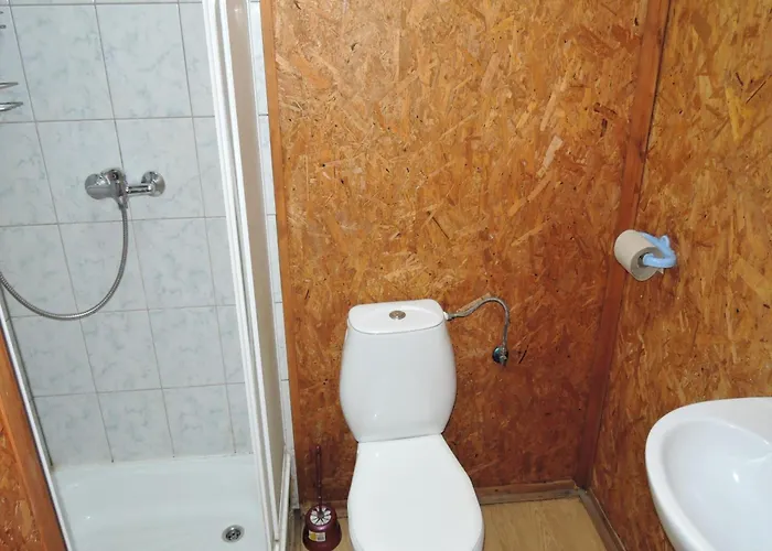 Agritourism, Relaxation In Nature