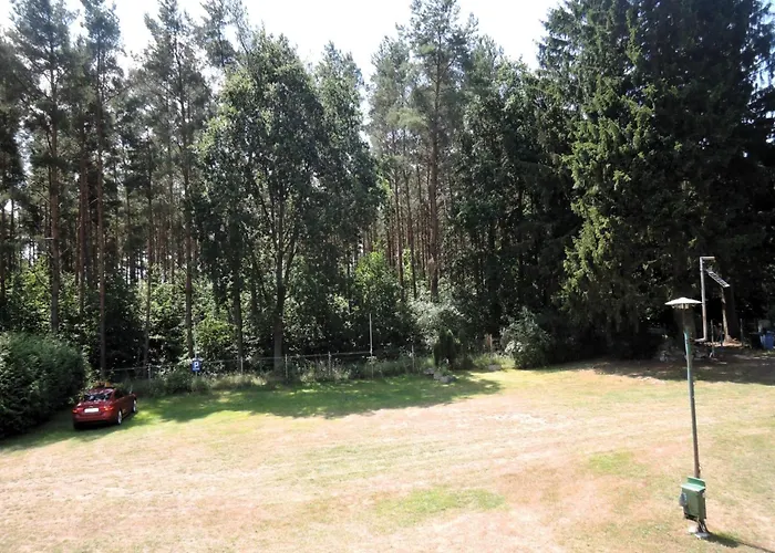 Agritourism, Relaxation In Nature *