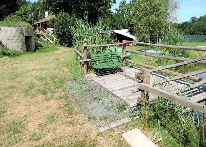 公寓 Agritourism, Relaxation In Nature Kołczewo