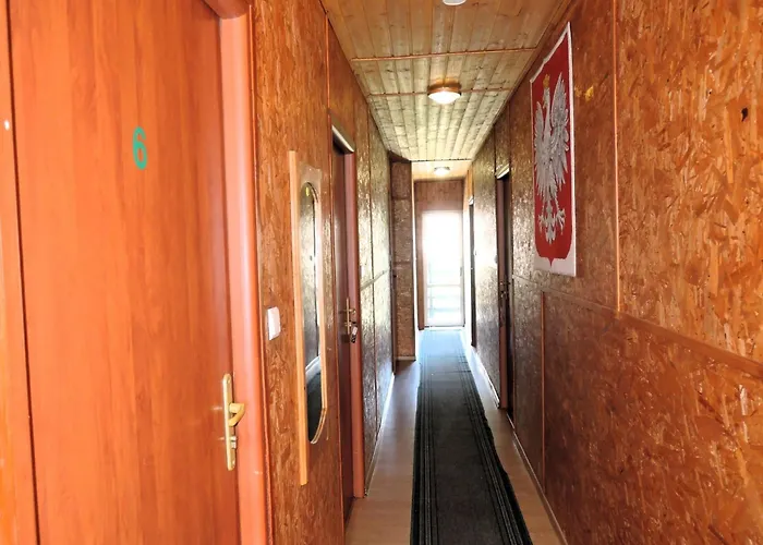 Agritourism, Relaxation In Nature 公寓 Kołczewo