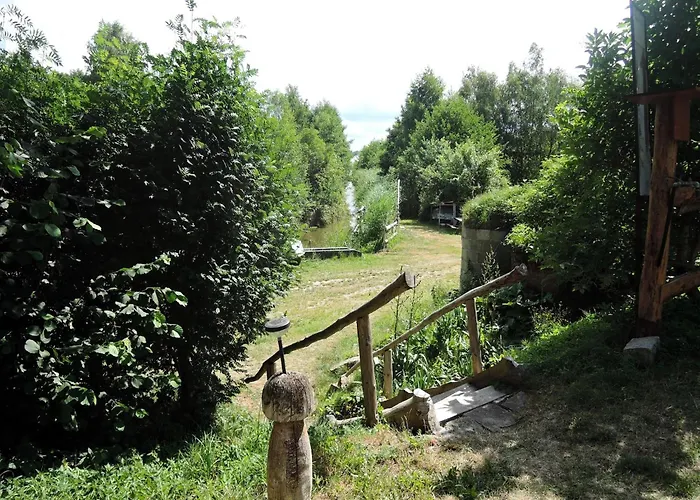 Agritourism, Relaxation In Nature Kołczewo