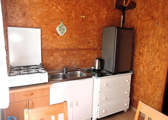 Agritourism, Relaxation In Nature Kołczewo