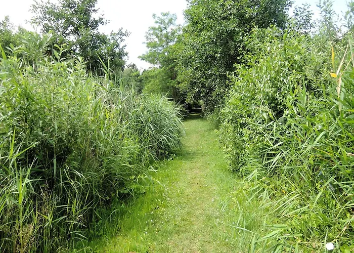 Agritourism, Relaxation In Nature