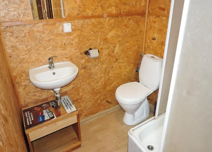 公寓 Agritourism, Relaxation In Nature Kołczewo