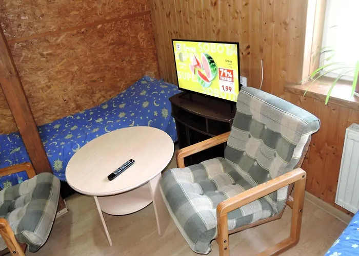 Agritourism, Relaxation In Nature 公寓 *