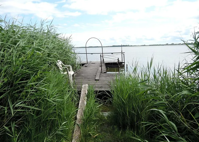 公寓 Agritourism, Relaxation In Nature *