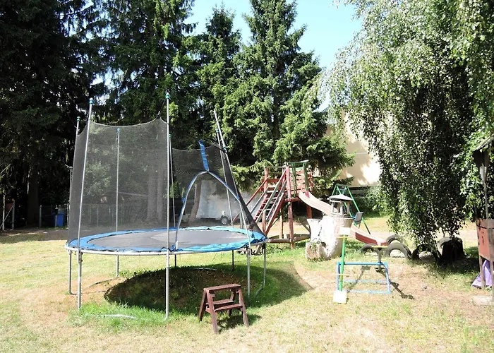 公寓 Agritourism, Relaxation In Nature