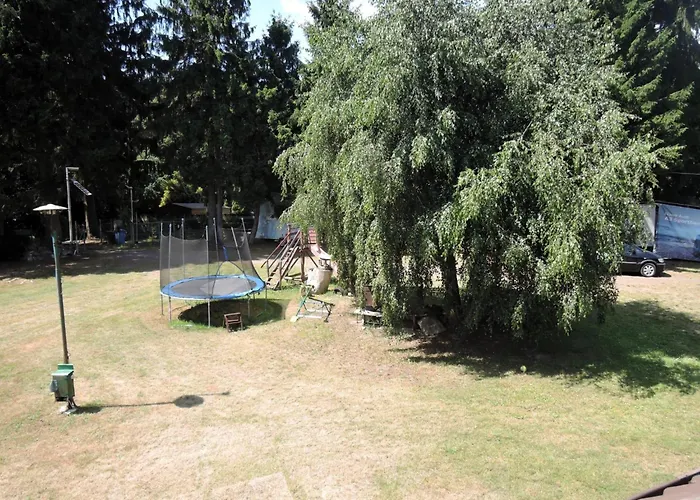 Agritourism, Relaxation In Nature Kołczewo