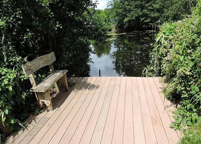 公寓 Agritourism, Relaxation In Nature