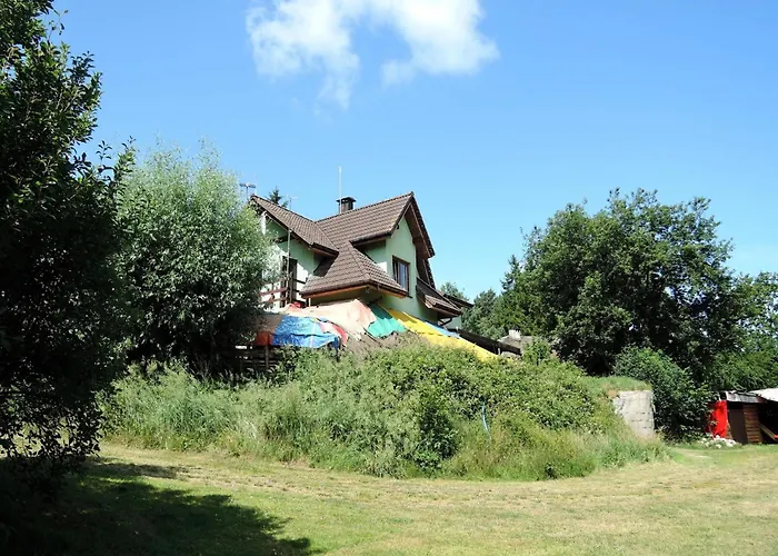 Agritourism, Relaxation In Nature *